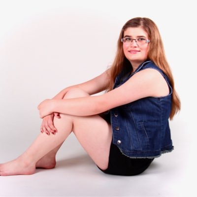 I am trying to become a new YouTuber. I will post stuff here and also my latest videos follow my other twitter account @ameliakaye2 thanks!