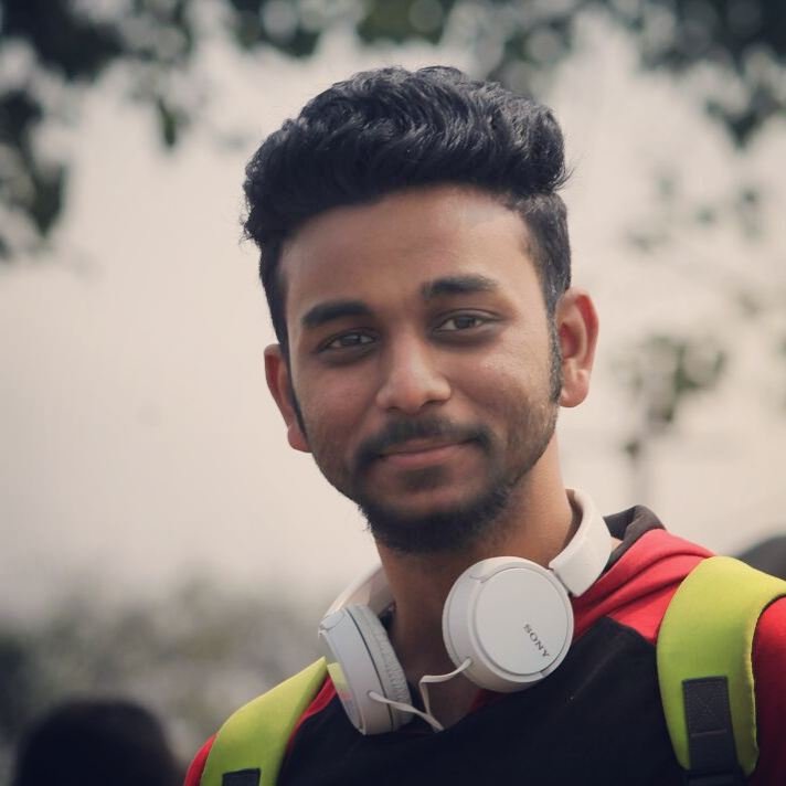 Sw@rnendu Profile