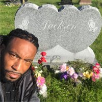 John Jackson (@groovylou77) 's Twitter Profile Photo