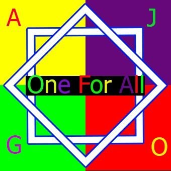 Compañía de Youtubers
/Diversión /
Facebook/One For All OGG
Twitter/@Oneforally