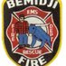 Bemidji Fire (@BemidjiFire) Twitter profile photo