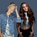 Larissa & Carson - @LarisonCL - Twitter