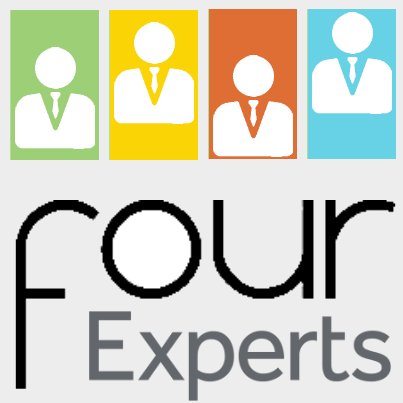 FourexpertsCo's profile picture. الخبراء الأربعة لإدارة حسابات التواصل الاجتماعي