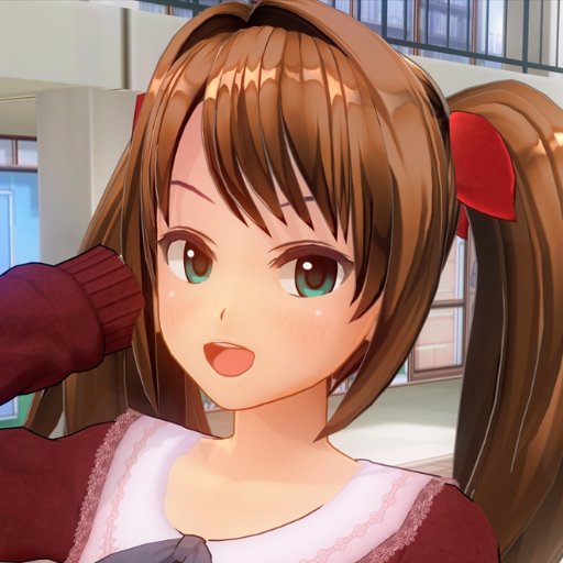 crossさんのプロフィール画像