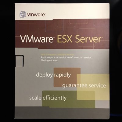 Technical Certification Developer with @Nutanix
Former VMware Instructor. VCIX: DCV/CMA/NV. TweetsRMine AutomateOrDie