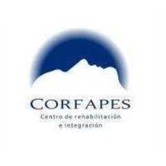 CORFAPES es un centro de rehabilitación psicosocial para personas que viven con esquizofrenia. Trabajamos utilizando el arte, el teatro y la música.