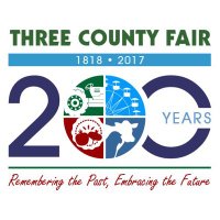 Three County Fair(@3CountyFair) 's Twitter Profileg