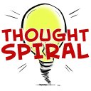 Thought Spiral podcast - @thought_spiral - Twitter