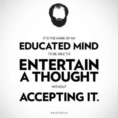 I'm tired of bots, extremism & vitriol, so I'm leaving Twitter. Remember, we are better served using reason than by succumbing to ideology. Peace.