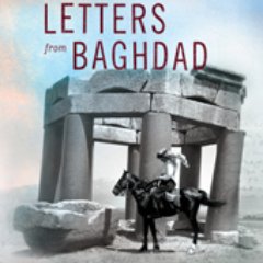 Documentary abt Gertrude Bell, adventurer, spy, diplomat, Arab expert, a founder of modern Iraq #wmnhist #herstory #Iraq #archaeology #MiddleEast #WWI #history