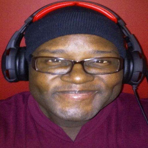 MarusGaming's profile picture. Gaming videos, parodies, and streaming on youtube and https://t.co/3OEMsb3EaK  if your looking for a good time check me out.
https://t.co/By0MdfWOP5