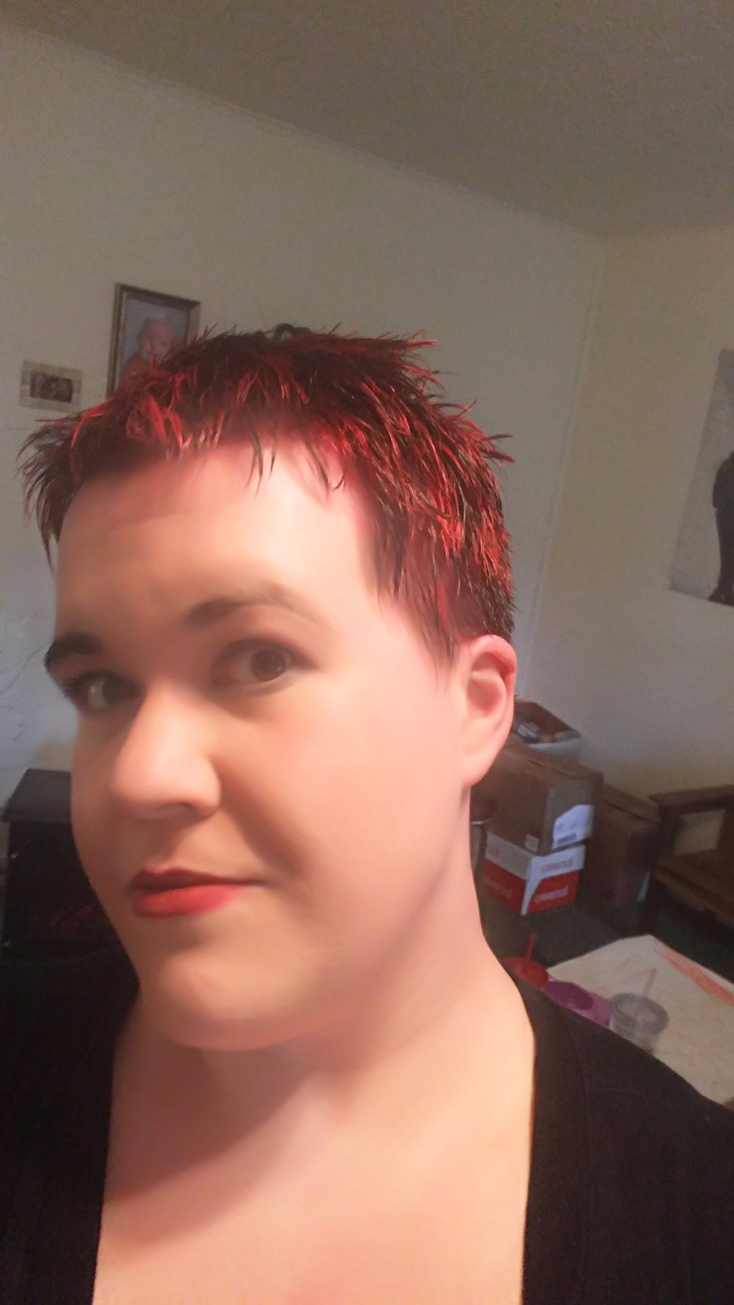 Sam98903's profile picture. Friend, Wife, Mother, and Everything in between