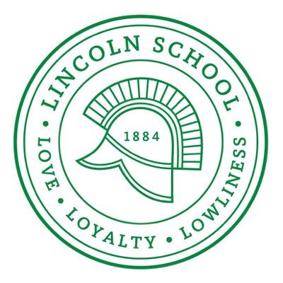 Independent college preparatory school founded on Quaker principles in 1884. Reggio-inspired Co-ed N–PreK • All-Girls K–12 

#ThinkBold #ThinkLincoln #BoldMinds