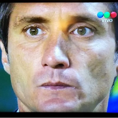 Aguante boca, nunca abandonamos y vos sos de la b gashina