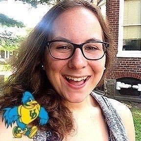 BlueHenSuzanne's profile picture. UD Social Media Ambassador for @BlueHenSays from New Hope, PA. | Exercise Science Major/Business Minor | Sideshow Ultimate |#Udel enthusiast | #UDGrad2017