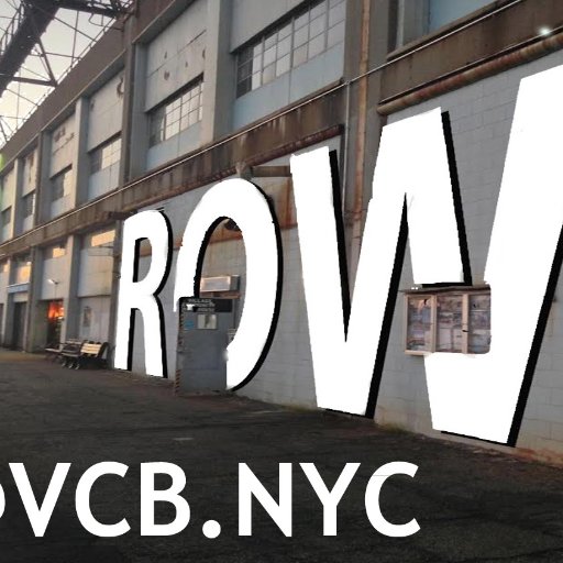 Village Community Boathouse.  We build historic wooden boats, row (+ race) them around NYC (+Bklyn+Bx) Non-profit, donation + 100% volunteer based ROW@VCB.NYC