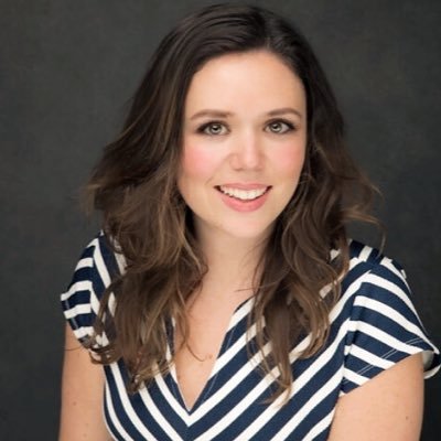 EmilyGiegerich's profile picture. @imrehealth / @elonuniversity /  @ihadcancer