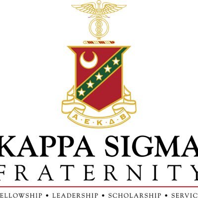 The official twitter of the Sigma- Phi chapter of the Kappa Sigma Fraternity. Any questions email nkkoury0627@email.campbell.edu