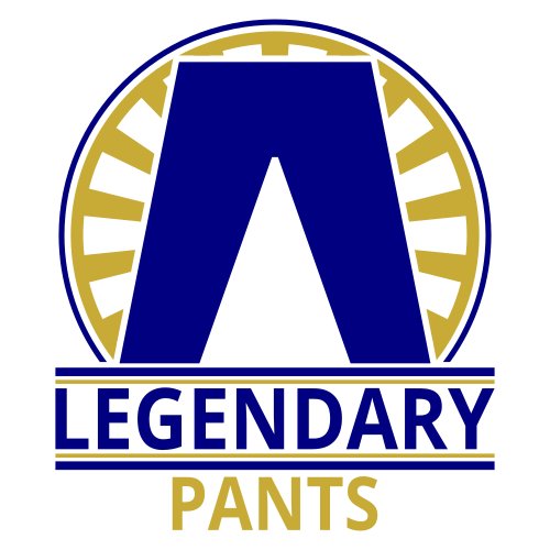 Legendary Pants 👖 #WineDice