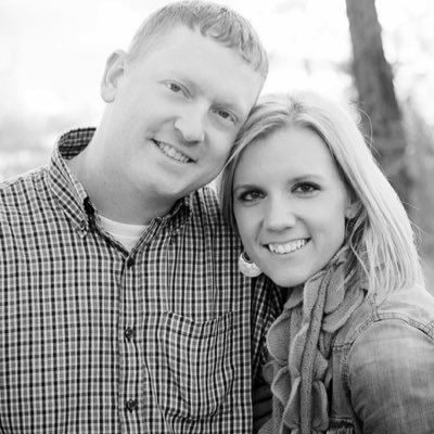 Will James Middle School principal...wife to my best friend, love being a mom to two red-headed boys.