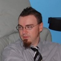 mikefictitious's profile picture. Bite off more than you can chew, and then chew it. -Insanity Wolf