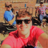 Jesse (@jesse_c) 's Twitter Profile