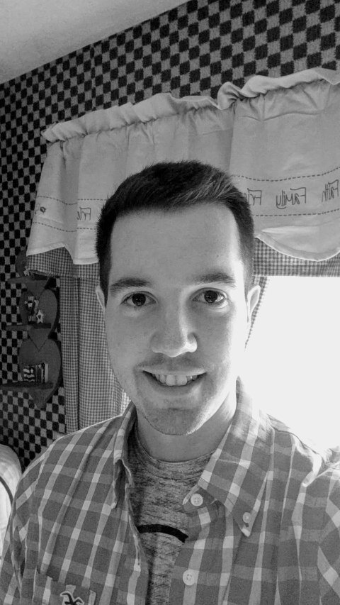 taylor19reade's profile picture. SVSU Alum 2015