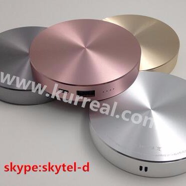 Howard75284956's profile picture. Shenzhen Skytel Technology Co., Ltd is a factory of USB flash drive,Power Bank and Charging Kit.7 years production experience,“Nikon” and “Avon” sole supplier!