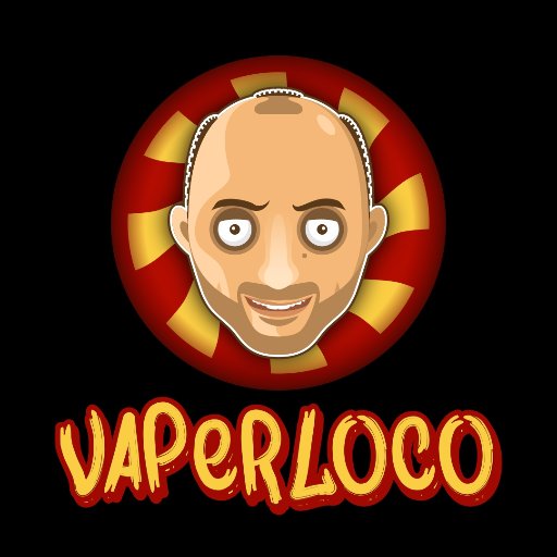 Vaperloco Profile Picture