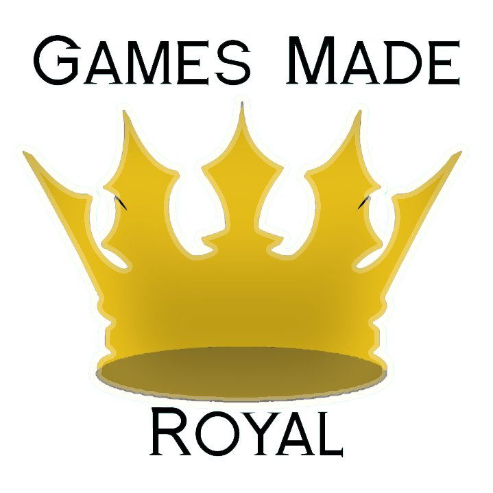 Game Developer, Check us out Contact Us: GamesMadeRoyal@gmail.com