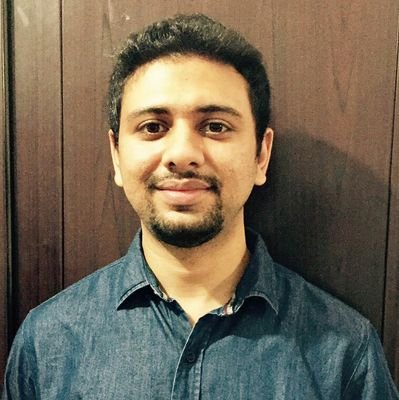 Sarvsav's profile picture.