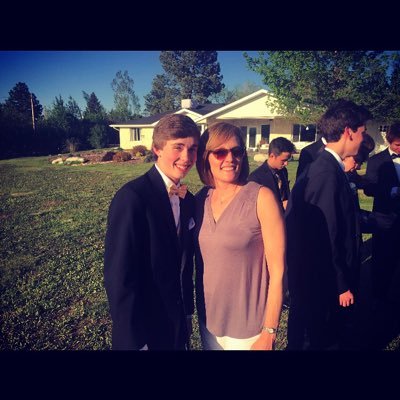 jecton23's profile picture. University of Kansas