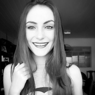 Yasmin_Zacker's profile picture. Apenas, ser feliz!🍃