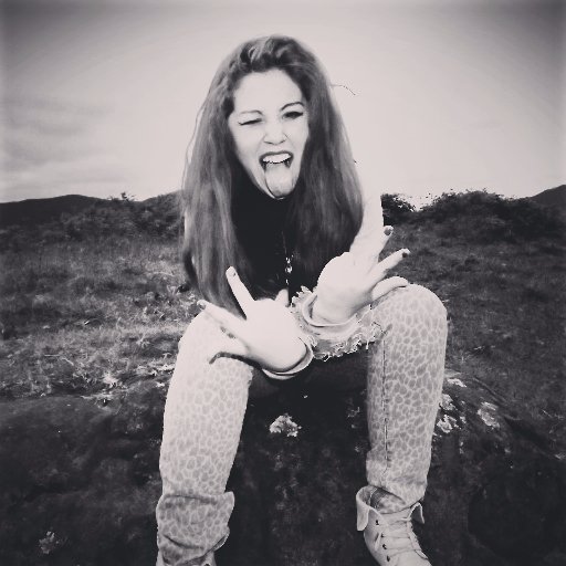 BarbaraRoullet's profile picture. 