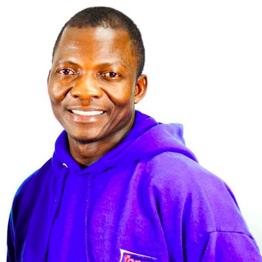 Eric Wowoh is a Christian, he is the Founder & Executive Director of Change Agent Network, a nonprofit organization that is doing amazing works for humanity.
