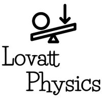 LovattPhysics (@lovattphysics) 's Twitter Profile