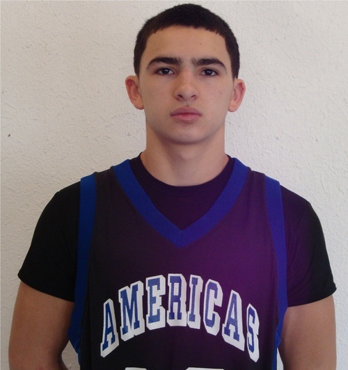 Angelo2012's profile picture. 