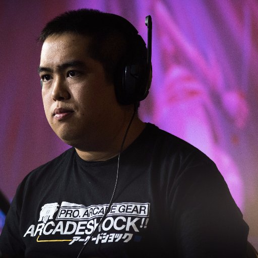 Carlo. Straight Edge. @ARCADESHOCK person. | PF: @LeonelCalara