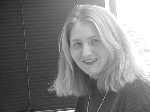 DebStrategies's profile picture. She/Her Wife, mom and copywriter.