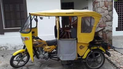 Tuk Tuk Turismo, o seu prazer é o nosso compromisso!