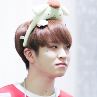 pics, gifs or videos about our sunshine youngjae ♡ cr in the pics