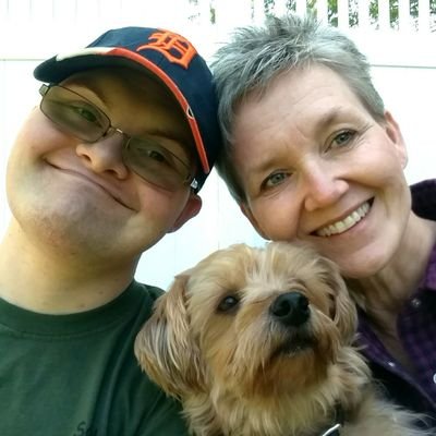 JodyMeyer's profile picture. Loving Life! Wife, Mom, Christian/Retired Sunday School Teacher, Karate Student, Pack Leader to Behr, VFP,  SQL Server, Web Development, SEO