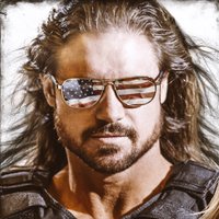 John Morrison(@TheRealMorrison) 's Twitter Profile Photo