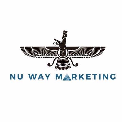 A new way to advertise. Visit our site or email to set up a consolation. NewWayCo@Gmail.com