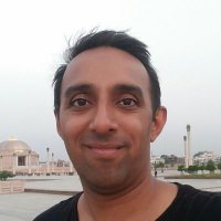 Abhijit Sathe (@abhijitcantweet) 's Twitter Profile
