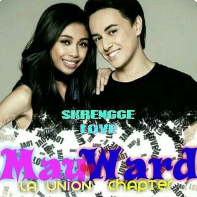 be urself  and always thanks God what you achieve  in life .

Mayward bring them to the highest  level as a loveteam..

@edward_barber_ @marydaleentrat5  😊😊😊