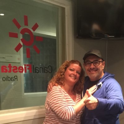 TriviFansEsp's profile picture. fan club de Manuel Triviño comunicador de canal fiesta radio. Anda Levanta oye al mejor locutor!!sigelo @ertrivi69