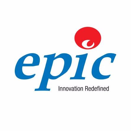 EpicTechGroup1's profile picture. Sri Lanka's premier software solutions provider. 
#ETG #EpicLanka #EpictechnologyGroup