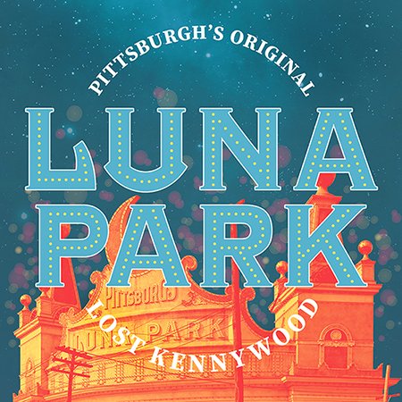 It's 1905 and Luna Park is opening in Pittsburgh! Follow the fun and excitement as the city's shiny new amusement park is built.