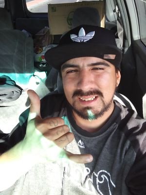 Visiting my son on the weekend spend quality time